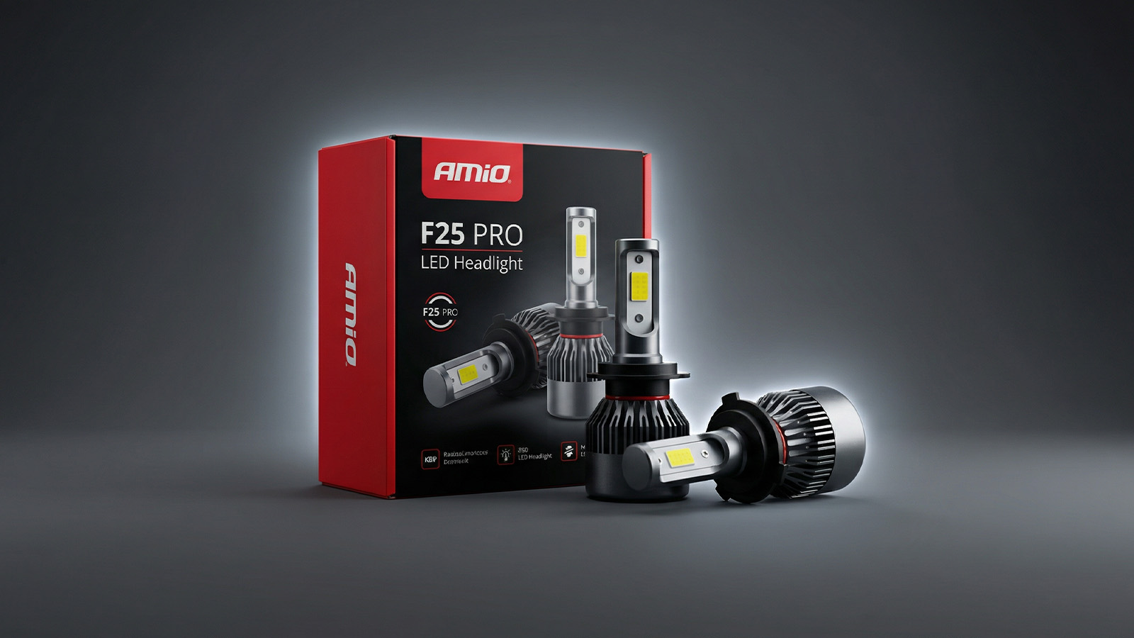 Becuri LED H7 auto pentru utilizare zilnica