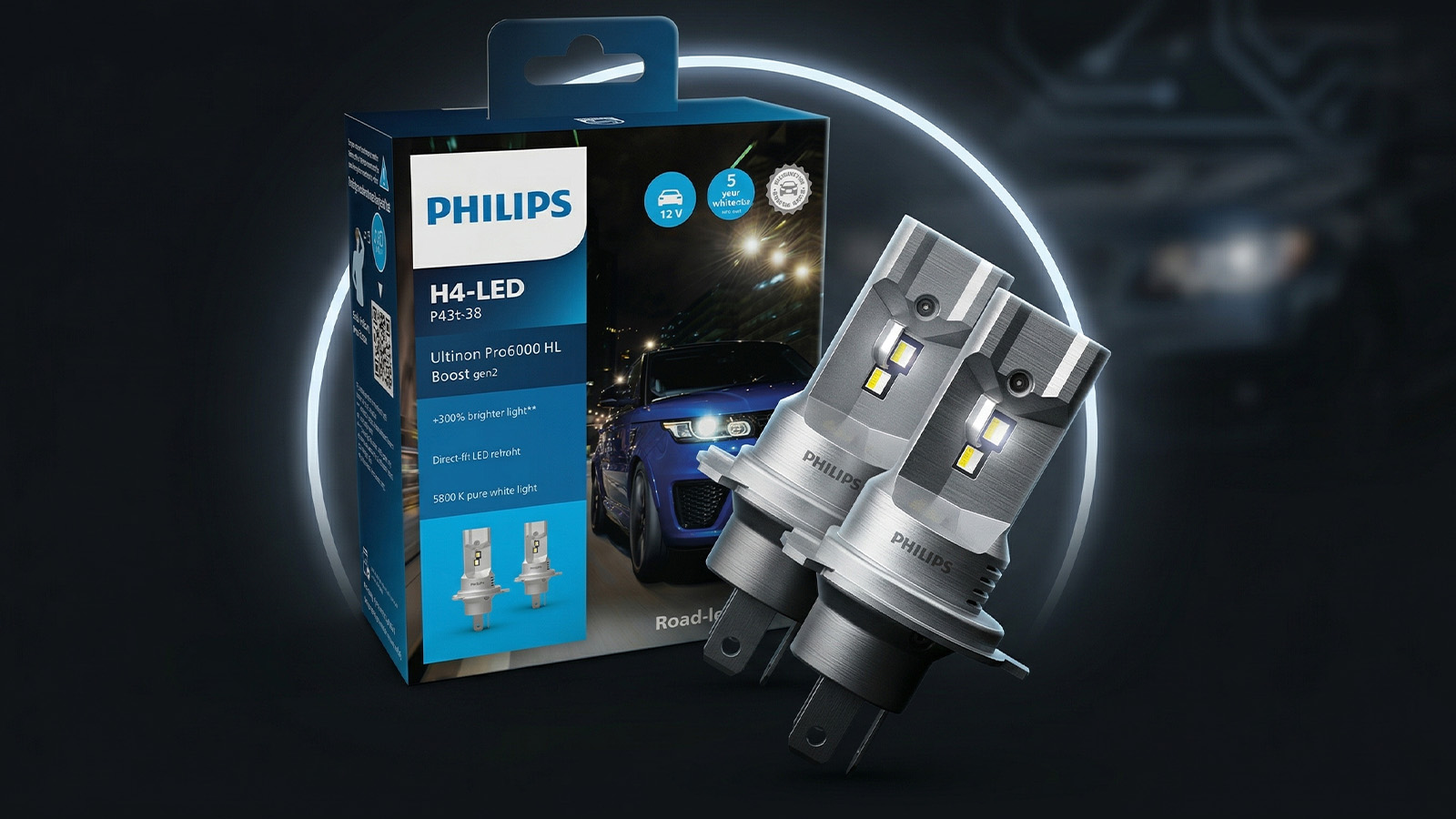 Becuri LED pentru performanta maxima